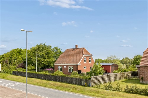 estate