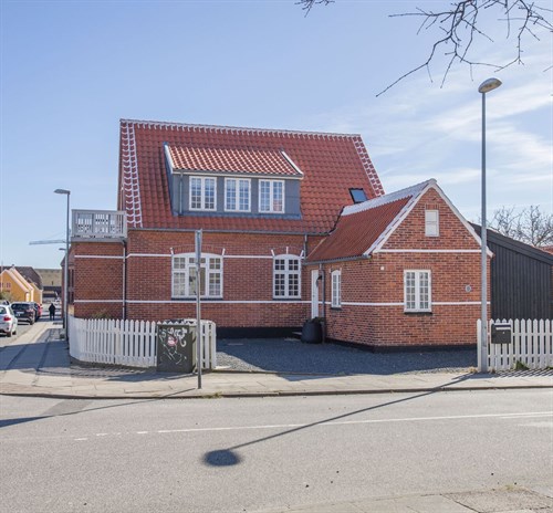 estate
