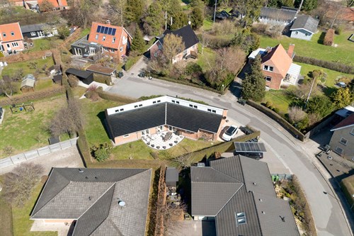 estate