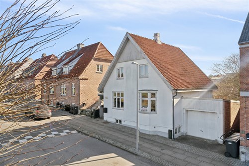 estate