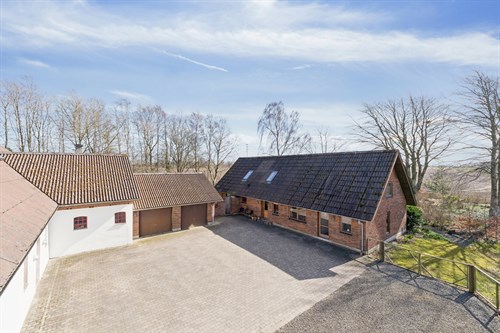 estate