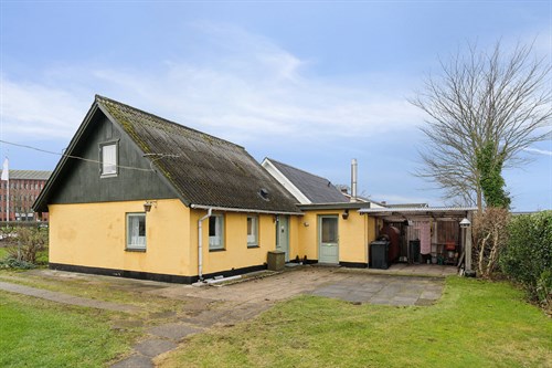 estate