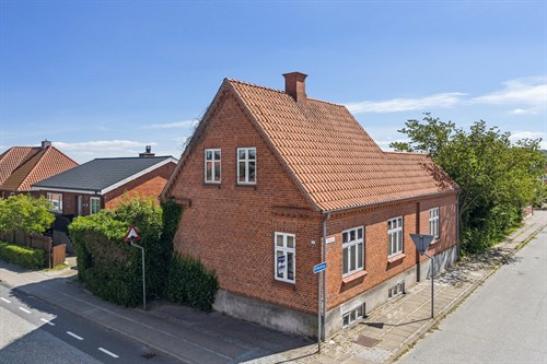 estate