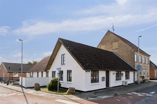 estate