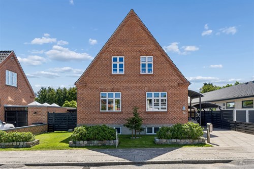estate