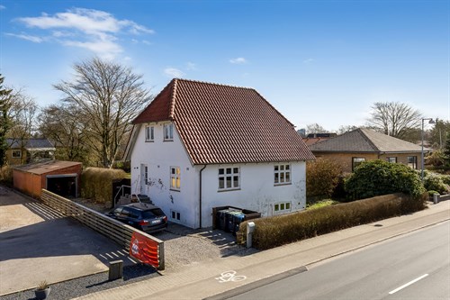 estate