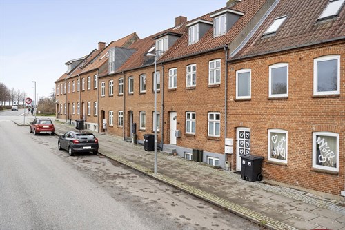 estate
