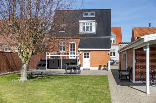 estate