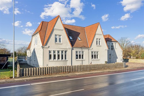 estate