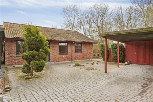 estate