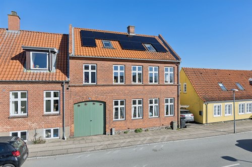 estate