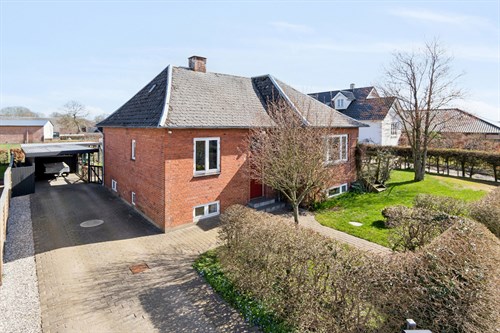 estate