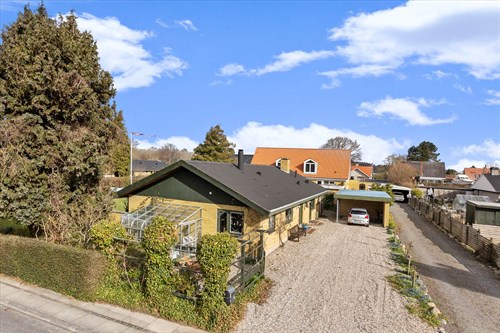 estate