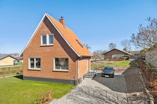 estate