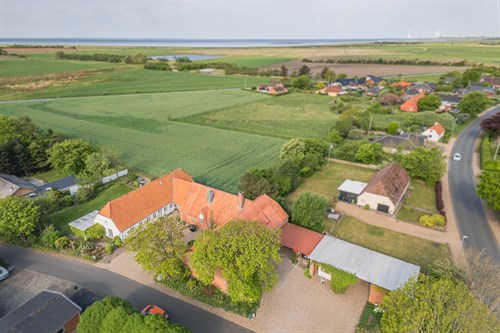 estate