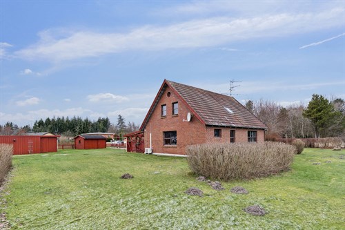 estate