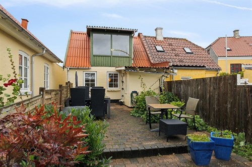 estate