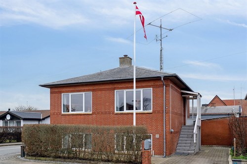 estate