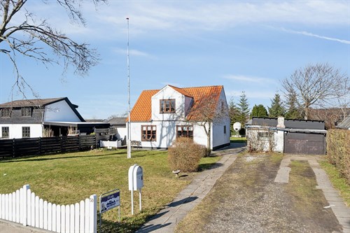 estate