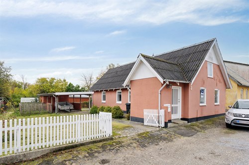 estate