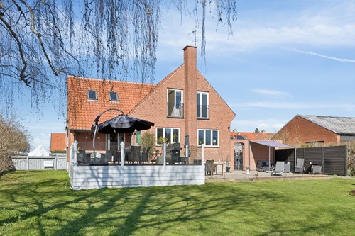 estate