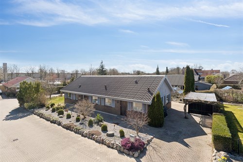 estate