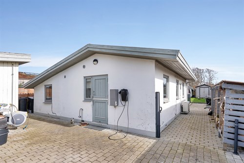 estate