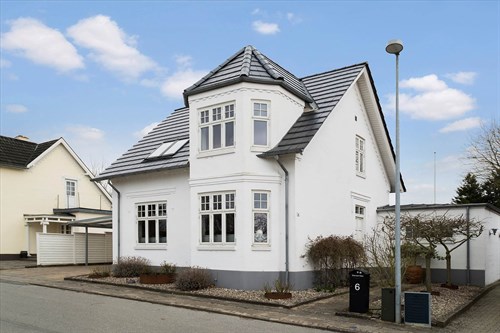 estate
