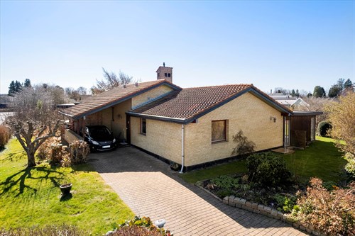 estate