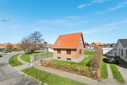 estate