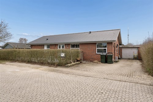 estate