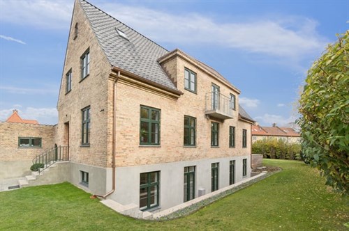 estate
