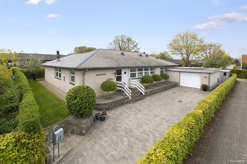 estate