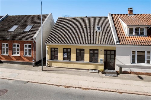 estate