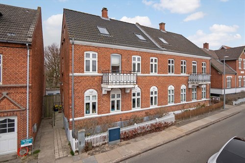 estate