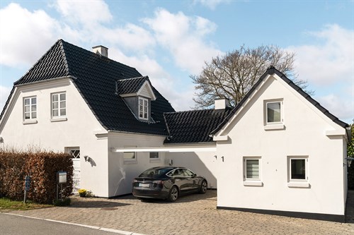 estate