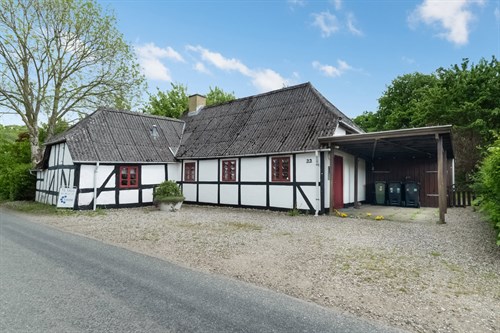 estate
