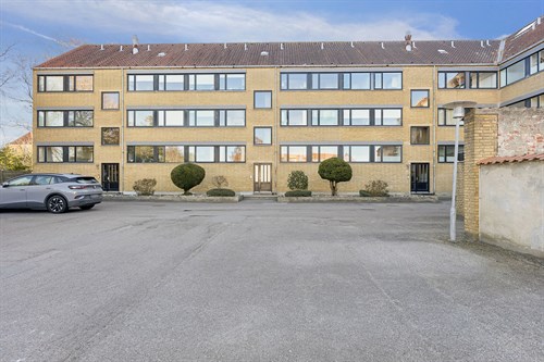 estate