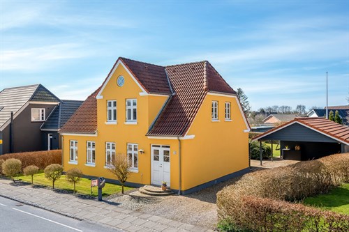 estate