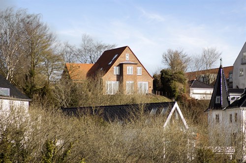 estate