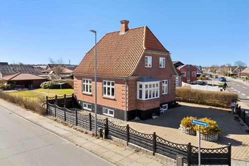 estate