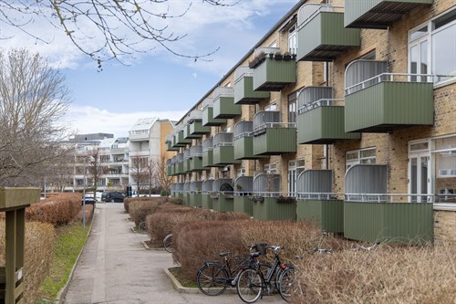 estate