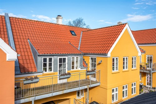 estate