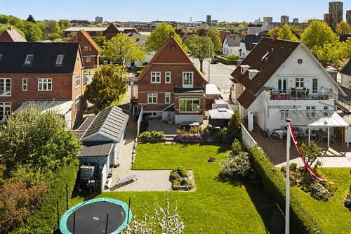 estate