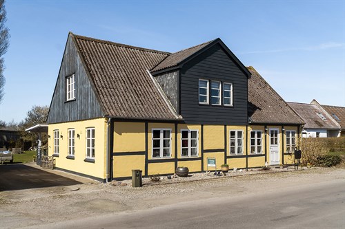 estate