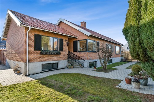 estate