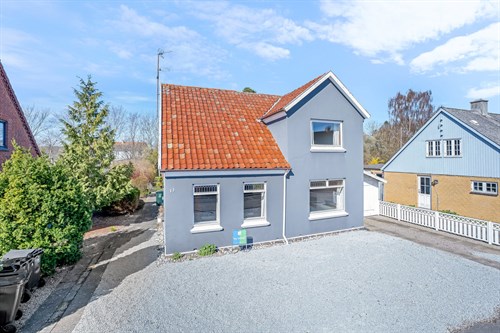 estate