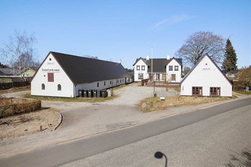 estate