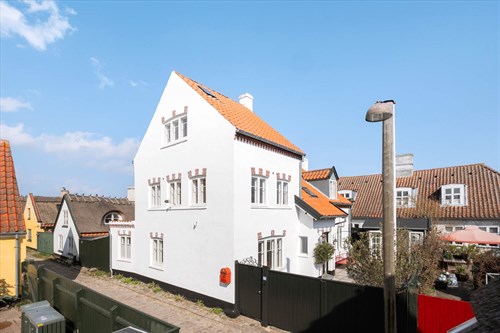estate