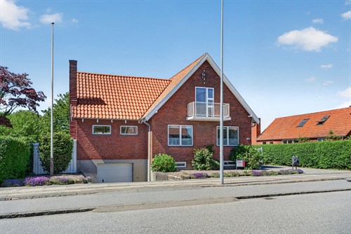 estate